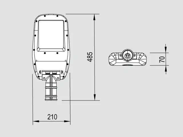Барс-M 60