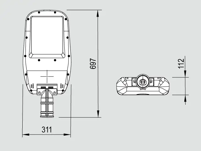 Барс-M 240