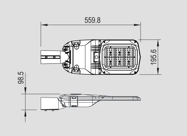 Барс-Т 60